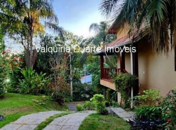 Foto 01 · Casa, Canto das Aguas, Rio Acima, MG