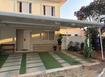 Casa · 152m² · 3 Quartos · SOBRADO CONDOMINIO 3 QUARTOS - VILLA DOS PINHEIROS