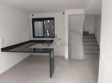 Casa · 149m² · 2 Quartos · 2 Vagas · Casa em Condomínio - Vila Mariana - 2 Dormitórios - 149m².