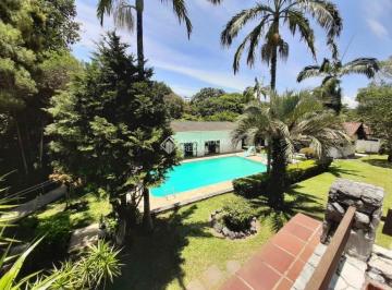 Rural · 1000m² · 4 Quartos · 40 Vagas · OPORTUNIDADE ÚNICA - CHÁCARA NO RIACHO GRANDE!