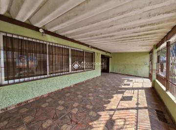 Casa · 260m² · 3 Quartos · 6 Vagas · SOBRADO COM 3 DORMITÓRIOS SENDO 1 SUÍTE - BAIRRO NOVA PETRÓPOLIS - SÃO BERNARDO DO CAMPO