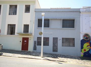 Comercial · 290m² · 12 Quartos · Conjunto comercial à venda no Centro de Curitiba