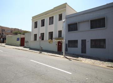 Comercial · 290m² · 12 Quartos · Conjunto comercial à venda no Centro de Curitiba