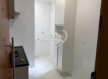 Apartamento · 54m² · 2 Quartos · 1 Vaga · Apartamento para Locação no bairro Santa Maria