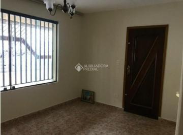 Casa · 160m² · 3 Quartos · 2 Vagas · CASA - SANTO ANDRE - VILA PRINCIPE DE GALES