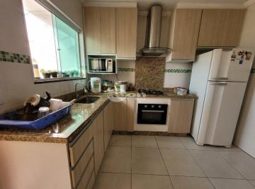 Casa · 71m² · 2 Quartos · 2 Vagas · SOBRADO - SANTO ANDRÉ - PARQUE NOVO ORATÓRIO