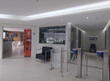Comercial · 42m² · 1 Quarto · 1 Vaga · SALA COMERCIAL - SÃO BERNARDO DO CAMPO - RUDGE RAMOS
