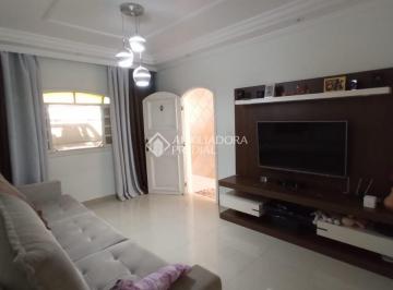 Casa · 200m² · 3 Quartos · 2 Vagas · SOBRADO - ALVARENGA - SÃO BERNARDO DO CAMPO
