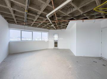 Comercial · 42m² · 1 Quarto · 1 Vaga · SALA COMERCIAL - RUDGE RAMOS - SÃO BERNARDO DO CAMPO