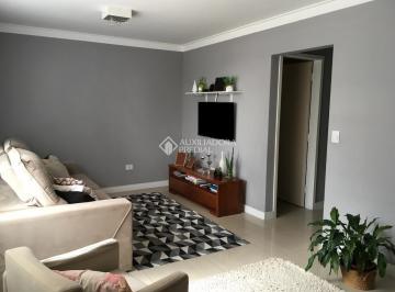 Sala · SOBRADO - SANTO ANDRÉ - PARQUE DAS NAÇÕES