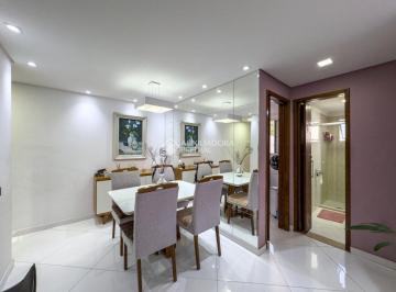 Apartamento · 51m² · 2 Quartos · 1 Vaga · APARTAMENTO - SANTO ANDRÉ - UTINGA