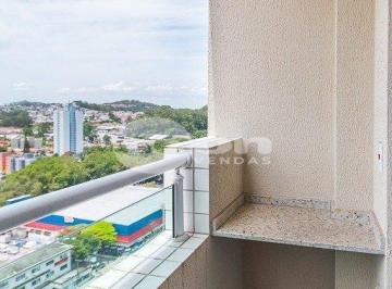 Apartamento · 49m² · 2 Quartos · 1 Vaga · APARTAMENTO - DEMARCHI - SÃO BERNARDO DO CAMPO
