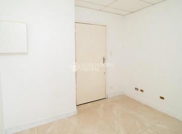 Comercial · 48m² · 1 Quarto · SALA COMERCIAL - SANTO ANDRÉ - CENTRO
