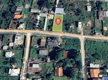 Terreno · 600m² · Terreno à venda no Iguabinha!
