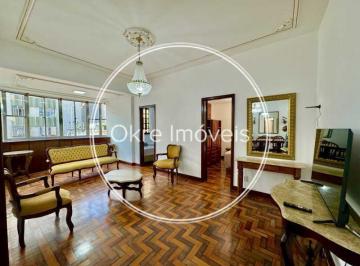 Apartamento · 87m² · 4 Quartos · Apartamento - / Residencial / Ipanema