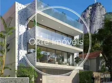 Apartamento · 190m² · 2 Quartos · 1 Vaga · Oportunidade: cobertura 2 quartos com garden à venda em Humaitá