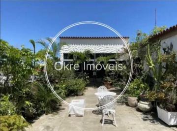 Apartamento · 700m² · 6 Quartos · 1 Vaga · Cobertura 6 quartos à venda em Copacabana 700m2