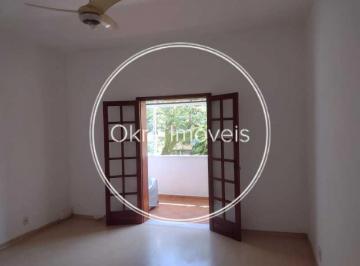 Apartamento · 114m² · 3 Quartos · 1 Vaga · Apartamento em rua fechada, com segurança 24h, em Vila Isabel.