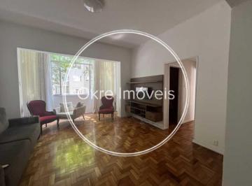 Apartamento · 77m² · 2 Quartos · Apartamento -  / Residencial / Copacabana