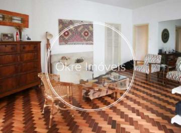 Apartamento · 132m² · 4 Quartos · 1 Vaga · Apartamento - / Residencial / Ipanema