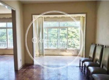Apartamento · 223m² · 4 Quartos · 2 Vagas · Apartamento - / Residencial / Lagoa