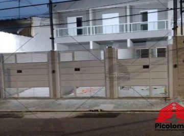 Foto 01 · Casa à venda na Penha, São Paulo: sobrado com 3 suítes e 1 sala com 2 ambientes, oportunidade única!