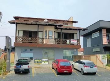 Foto 01 · Sobrado comercial à venda - Costa e Silva, Joinville, SC 341 m² construídos e em processo averba