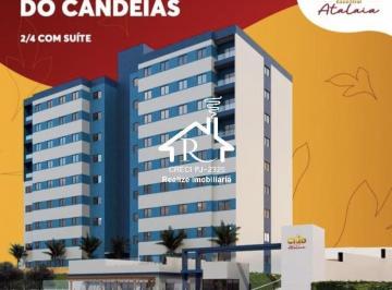 Foto 01 · Apartamento de 2 quartos no Primavera: conforto e comodidade em Vitória da Conquista-BA! Agende sua 
