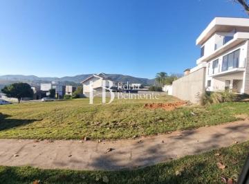 Foto 03 · MARAVILHOSO TERRENO COM 504 M2 PARA VENDA NO CONDOMINIO RESERVA DA SERRA EM JUNDIAI- SP