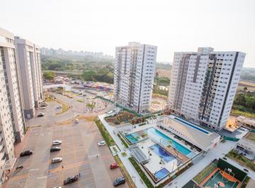 Apartamento de 2 quartos, Águas Claras · RESERVA PARQUE CLUBE ÁGUAS CLARAS - 2 QUARTOS
