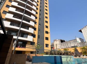 Apartamento de 3 quartos, São Paulo · Apartamento à venda no Jardim Guedala 