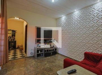 Casa · 200m² · 3 Quartos · 2 Vagas · Casa à Venda - Tropical, 3 Quartos,  200 m² - Contagem