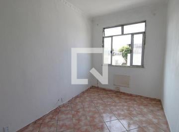 Casa · 60m² · 2 Quartos · 1 Vaga · Casa para Aluguel - Campinho, 2 Quartos, 60 m² - Rio de Janeiro
