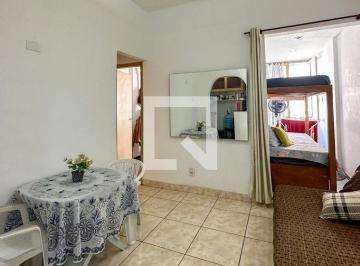 Apartamento · 37m² · 1 Quarto · Apartamento para Aluguel - Copacabana, 1 Quarto, 37 m² - Rio de Janeiro