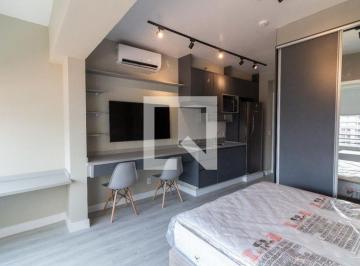 Apartamento · 25m² · 1 Quarto · Apartamento para Aluguel - Butantã, 1 Quarto, 25 m² - São Paulo