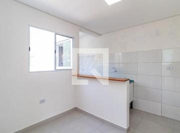 Casa · 25m² · 1 Quarto · Casa para Aluguel - Jardim Éster Yolanda, 1 Quarto, 25 m² - São Paulo