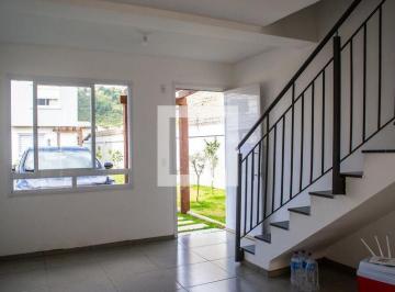Casa · 81m² · 2 Quartos · 1 Vaga · Casa para Aluguel - Campo Novo, 2 Quartos,  81 m² - Porto Alegre