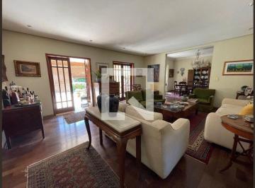 Casa · 700m² · 5 Quartos · 5 Vagas · Casa para Aluguel - Butantã, 5 Quartos, 700 m² - São Paulo