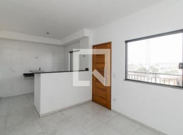 Apartamento · 43m² · 2 Quartos · Apartamento à Venda - Cidade Patriarca, 2 Quartos,  43 m² - São Paulo