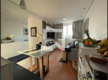 Apartamento · 41m² · 2 Quartos · Apartamento à Venda - Jardim Jussara, 2 Quartos, 41 m² - São Paulo