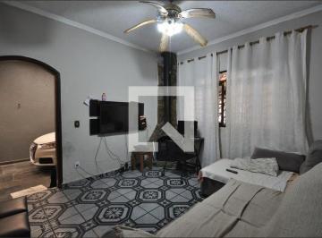 Casa · 90m² · 3 Quartos · 3 Vagas · Casa à Venda - Vila Mazzei, 3 Quartos,  90 m² - São Paulo
