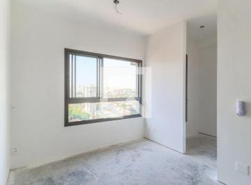 Apartamento · 22m² · 1 Quarto · Apartamento à Venda - Campo Belo, 1 Quarto, 22 m² - São Paulo