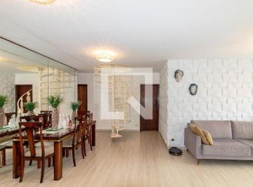 Apartamento · 269m² · 4 Quartos · 2 Vagas · Apartamento à Venda - Moema, 4 Quartos,  269 m² - São Paulo