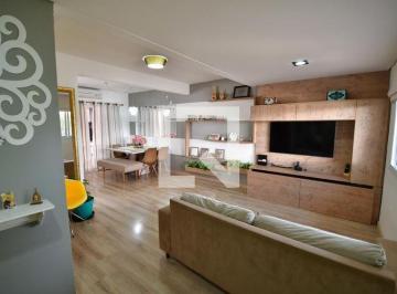 Casa · 98m² · 3 Quartos · 2 Vagas · Casa à Venda - Lot. Alphaville Campinas, 3 Quartos, 98 m² - Campinas