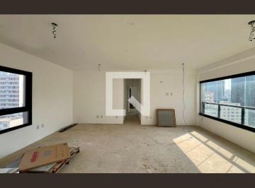 Apartamento · 104m² · 2 Quartos · 1 Vaga · Apartamento à Venda - Pinheiros, 2 Quartos,  104 m² - São Paulo