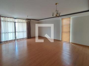 Apartamento · 300m² · 4 Quartos · 2 Vagas · Apartamento à Venda - Cambuí, 4 Quartos, 300 m² - Campinas