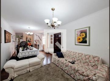 Casa · 400m² · 3 Quartos · 2 Vagas · Casa à Venda - Mandaqui, 3 Quartos,  400 m² - São Paulo