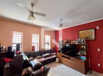 Casa · 250m² · 4 Quartos · 2 Vagas · Casa à Venda - Jardim Santa Marcelina, 4 Quartos,  250 m² - Campinas