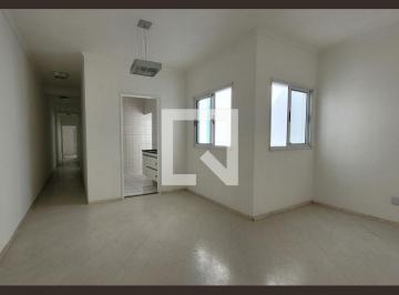 Apartamento · 92m² · 3 Quartos · 2 Vagas · Apartamento à Venda - Vila Curuça, 3 Quartos, 92 m² - Santo André