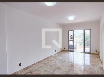 Apartamento · 98m² · 3 Quartos · 1 Vaga · Apartamento à Venda - Taquara, 3 Quartos, 98 m² - Rio de Janeiro